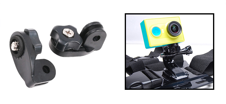 CNC加工鋁合金相機(jī)轉(zhuǎn)接配件