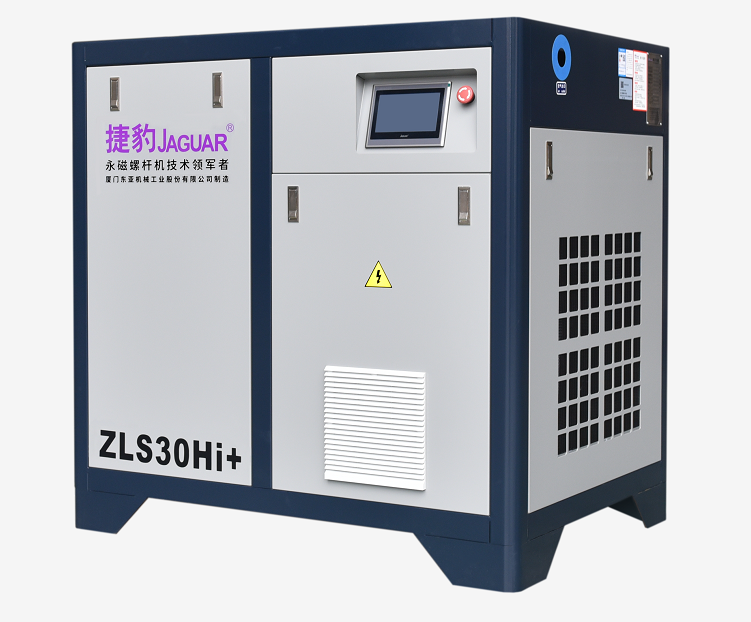 嘉興捷豹機械：搞清楚這些空壓機的常用參數，再也不怕被人坑！